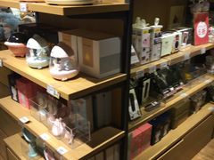 -九木杂物社(恒隆广场店)