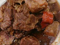 -宛平李记小吃(东关街店)