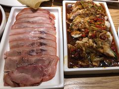 -榆林镇筋饼(知春路店)