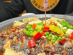 -鱼见你烤鱼•本地烧烤(1818店)