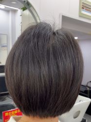 -青霖·飘逸造型