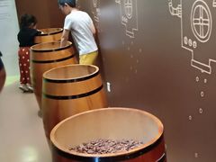 -歌斐颂巧克力小镇