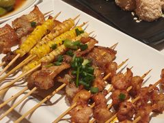 -辣不怕口味虾(长沙总店)