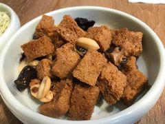 四季烤麸-一品小笼(金融街店)