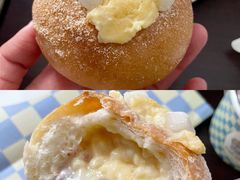 豆乳打糕团子-屋裡·Union Bakery(龙江路店)