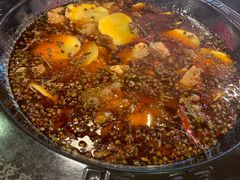 -重庆烧鸡公火锅(簋街店)