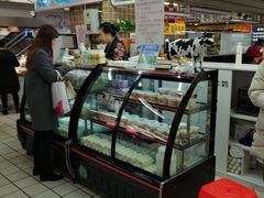 -利群商厦(台东店)