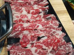 -嬷孙家潮汕牛肉火锅(北京路天河城店)