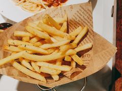 -牛扒先生·厚切雪花牛扒西餐厅(北京路禺山路店)