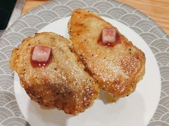 -晴季寿司(延河路万达广场店)
