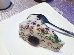 -圆山大饭店-圆苑餐厅