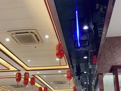 大堂-金刚山烧烤(中山路店)