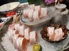 -古田居·特色寿司料理(骏欣中心店)