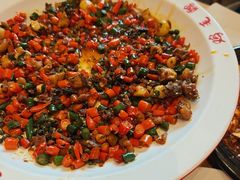 -将军府·鸡毛店(武侯祠店)