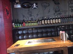-KAOKAO烤烤·丹东海鲜烧烤(望京店)