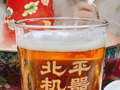 -羊大爷涮肉(亮马桥店)