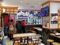 大堂-赵奶奶水饺锅贴小酒馆(丁字沽店)