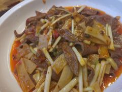 -乔阿马·江南味·驴肉香(龙湖华泾天街店)