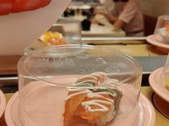 -争鲜回转寿司(东方银座店)