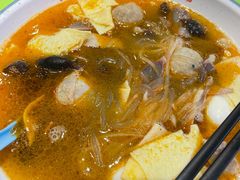 -孔师傅八仙老鸭粉丝汤(上海市第一食品商店南东店)