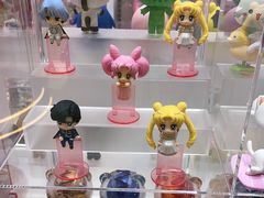 -泡泡玛特POPMART(上海环球港店)