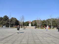 -沙市市中山公园