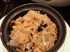 闽和南白萝卜饭-闽和南(深圳万象城店)