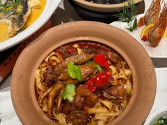 -塘桥老哥·常州鱼鲜土菜(勤业路店)