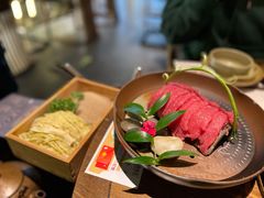 -盡膳口福跷脚牛肉火锅(合生汇购物中心店)