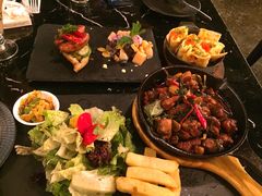 -Let's Taipei 非常烘焙(太古里店)