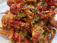 -老鄞江清水龙虾•赵赵家(江北店)