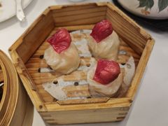 -山泉粤宴(广东大厦店)
