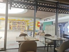 -清迈泰·泰国餐厅(华发商都店)