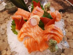 -西村日本料理(香格里拉饭店)