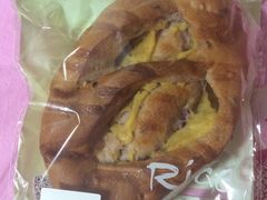 -RiceZone乐食尊纯米面包坊(望京店)