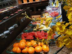 -欢乐牧场海鲜烤肉自助(牡丹园店)