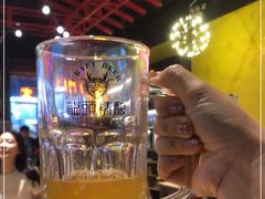-龙头烤羊排•烤全羊•精酿扎啤(厦滘店)
