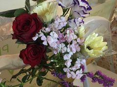 -森野花艺培训·企业团建活动沙龙