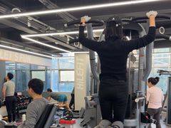 -乐刻运动健身(银江科技园店)