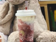 -喜茶(北京五棵松华熙店)