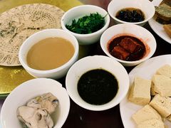 -山海关清和浑锅店