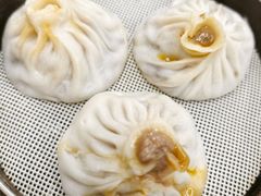 -李记清真馆(打钉巷店)
