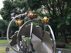 -陈家山荷花公园