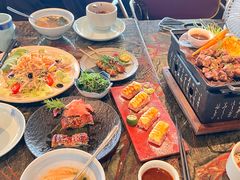 -炙柒Sekinana·精致料理 烧鸟·铁板烧(海上世界店)