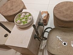 -泰合玺·精油疗愈 SPA(南京河西万达店)