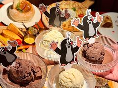 -布拉格餐厅· 中欧捷克菜(全国首店)