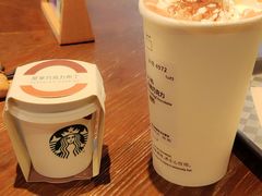 -星巴克(无锡阳光广场店)