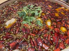 沸腾乌鱼片-盘飧市(春熙路店)