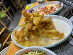 -鹤之乡·齐齐哈尔烤肉·非遗(秋涛路店)