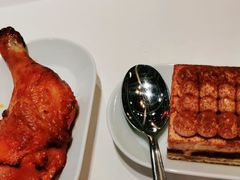 -宜家·瑞典风味餐厅(天津东丽商场店)